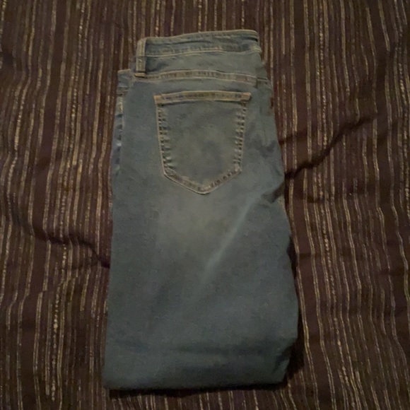Buffalo Jeans, ankle, soft with stretch - Picture 6 of 6